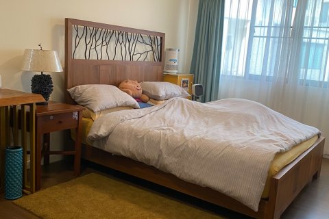 Townhouse in Bang Bua Thong, Thailand 3 bedrooms № 136394 - photo 9