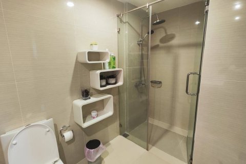 Studio dans le Condo à Phuket, Thaïlande № 136396 - photo 8