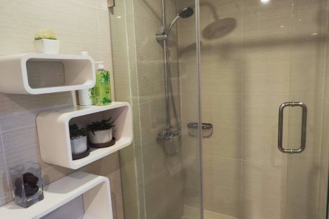 Studio dans le Condo à Phuket, Thaïlande № 136396 - photo 7