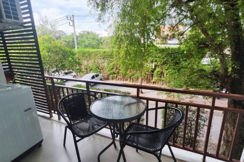 Studio dans le Condo à Phuket, Thaïlande № 136396 - photo 6