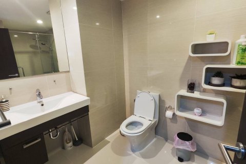 Studio dans le Condo à Phuket, Thaïlande № 136396 - photo 9