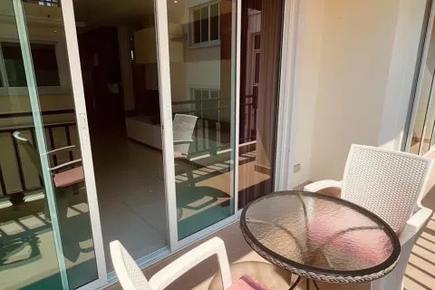 Квартира в Паттайе, Таиланд с 4 комнатами  № 155623 - фото 28