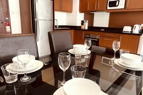 Квартира в Паттайе, Таиланд с 4 комнатами  № 155623 - фото 4