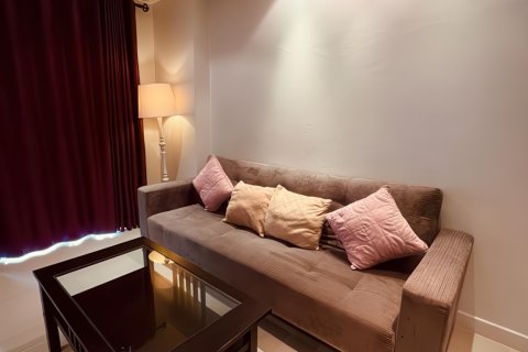 Квартира в Паттайе, Таиланд с 4 комнатами  № 155623 - фото 5