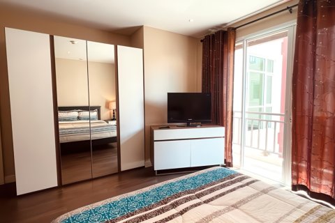 Квартира в Паттайе, Таиланд с 4 комнатами  № 155623 - фото 18