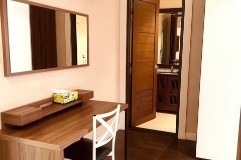 Квартира в Паттайе, Таиланд с 4 комнатами  № 155623 - фото 19