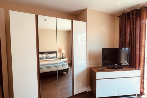 Квартира в Паттайе, Таиланд с 4 комнатами  № 155623 - фото 17