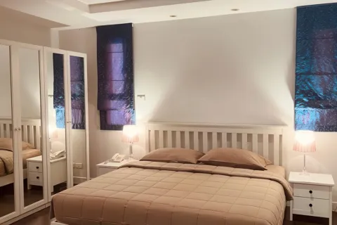 Квартира в Паттайе, Таиланд с 4 комнатами  № 155623 - фото 30