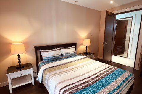 Квартира в Паттайе, Таиланд с 4 комнатами  № 155623 - фото 16