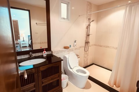 Квартира в Паттайе, Таиланд с 4 комнатами  № 155623 - фото 20