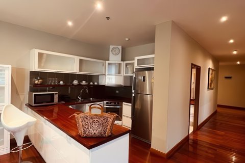 Квартира в Паттайе, Таиланд с 4 комнатами  № 155622 - фото 15