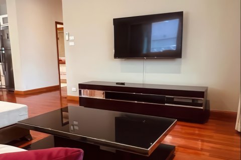 Квартира в Паттайе, Таиланд с 4 комнатами  № 155622 - фото 2