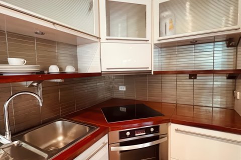 Квартира в Паттайе, Таиланд с 4 комнатами  № 155622 - фото 13