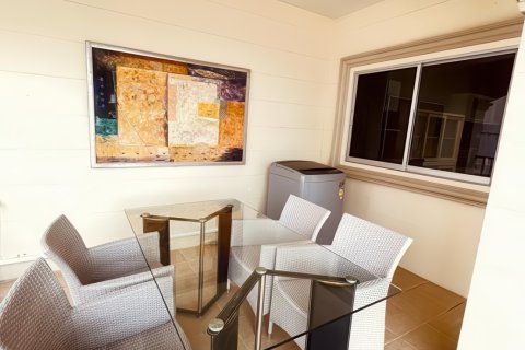 Квартира в Паттайе, Таиланд с 4 комнатами  № 155622 - фото 9