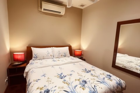 Квартира в Паттайе, Таиланд с 4 комнатами  № 155622 - фото 19