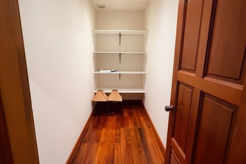 Квартира в Паттайе, Таиланд с 4 комнатами  № 155622 - фото 14