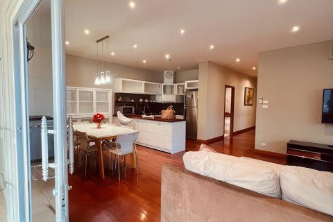 Квартира в Паттайе, Таиланд с 4 комнатами  № 155622 - фото 10