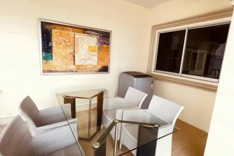 Квартира в Паттайе, Таиланд с 4 комнатами  № 155622 - фото 30