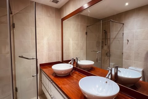 Квартира в Паттайе, Таиланд с 4 комнатами  № 155622 - фото 21