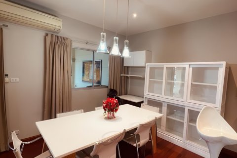 Квартира в Паттайе, Таиланд с 4 комнатами  № 155622 - фото 11