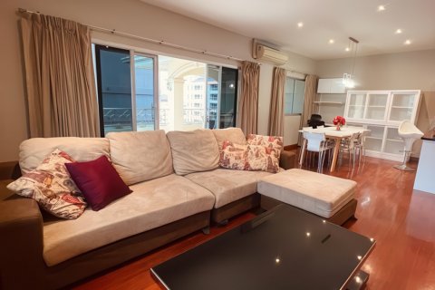 Квартира в Паттайе, Таиланд с 4 комнатами  № 155622 - фото 4