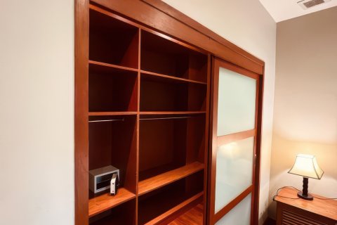 Квартира в Паттайе, Таиланд с 4 комнатами  № 155622 - фото 17