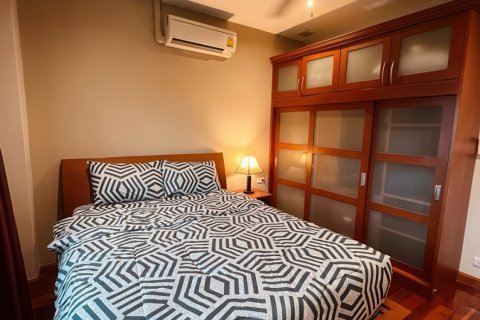 Квартира в Паттайе, Таиланд с 4 комнатами  № 155622 - фото 16