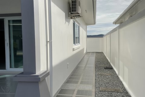 Maison à Pattaya, Thaïlande 3 chambres № 155617 - photo 23