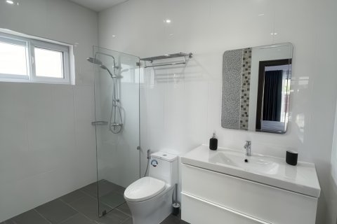 Maison à Pattaya, Thaïlande 3 chambres № 155617 - photo 16