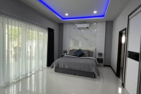 Maison à Pattaya, Thaïlande 3 chambres № 155617 - photo 13