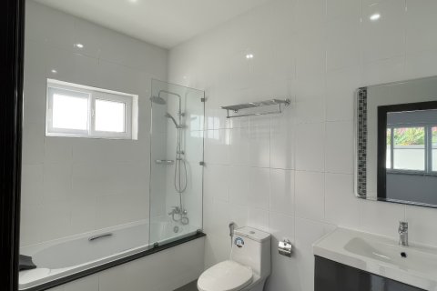 Maison à Pattaya, Thaïlande 3 chambres № 155617 - photo 20