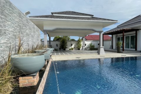 Maison à Pattaya, Thaïlande 3 chambres № 155617 - photo 4