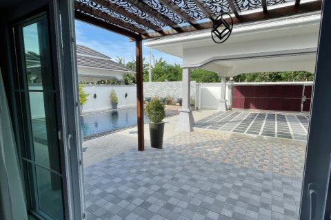 Maison à Pattaya, Thaïlande 3 chambres № 155617 - photo 8