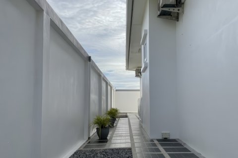 Maison à Pattaya, Thaïlande 3 chambres № 155617 - photo 24