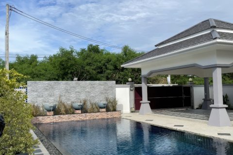 Maison à Pattaya, Thaïlande 3 chambres № 155617 - photo 3