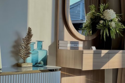 Maison à Pattaya, Thaïlande 4 chambres № 155620 - photo 7