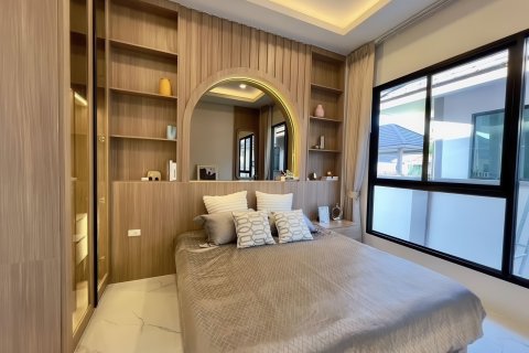 Maison à Pattaya, Thaïlande 4 chambres № 155620 - photo 9