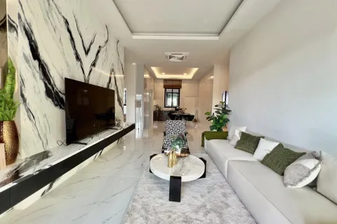 Maison à Pattaya, Thaïlande 4 chambres № 155620 - photo 12