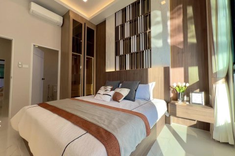 Maison à Pattaya, Thaïlande 4 chambres № 155620 - photo 8