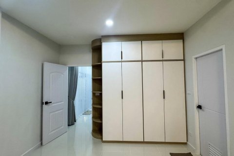 Maison à Pattaya, Thaïlande 3 chambres № 155621 - photo 24