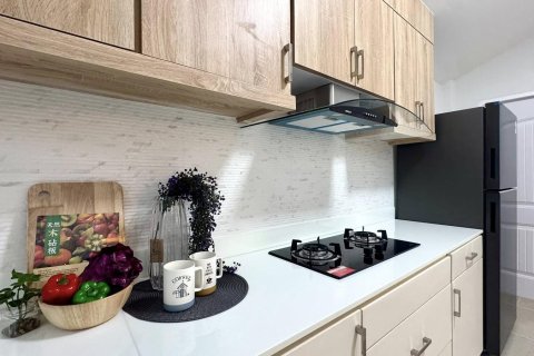 Maison à Pattaya, Thaïlande 3 chambres № 155621 - photo 20