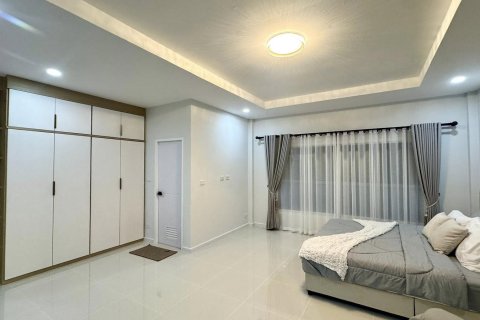 Maison à Pattaya, Thaïlande 3 chambres № 155621 - photo 23