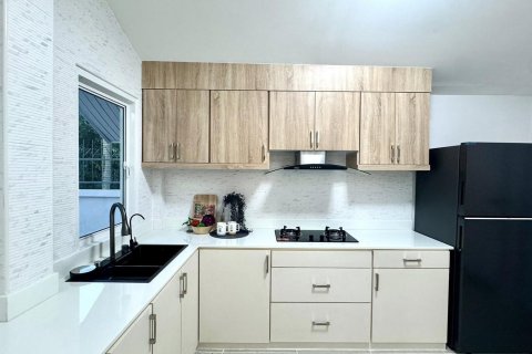 Maison à Pattaya, Thaïlande 3 chambres № 155621 - photo 18