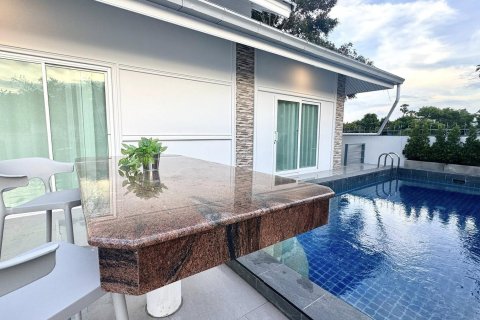 Maison à Pattaya, Thaïlande 3 chambres № 155621 - photo 4