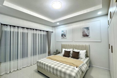 Maison à Pattaya, Thaïlande 3 chambres № 155621 - photo 27