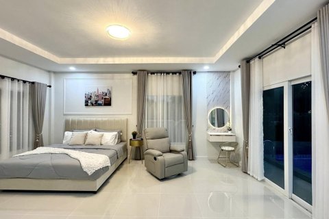 Maison à Pattaya, Thaïlande 3 chambres № 155621 - photo 22