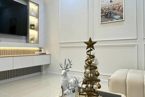 Maison à Pattaya, Thaïlande 3 chambres № 155621 - photo 12