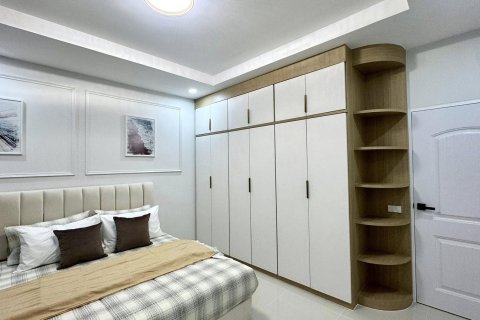 Maison à Pattaya, Thaïlande 3 chambres № 155621 - photo 28