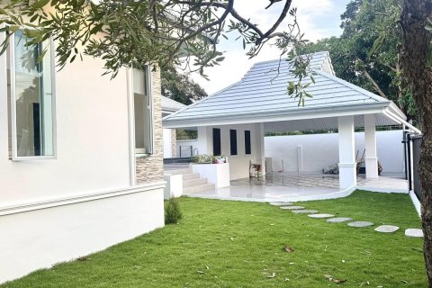 Maison à Pattaya, Thaïlande 3 chambres № 155621 - photo 7