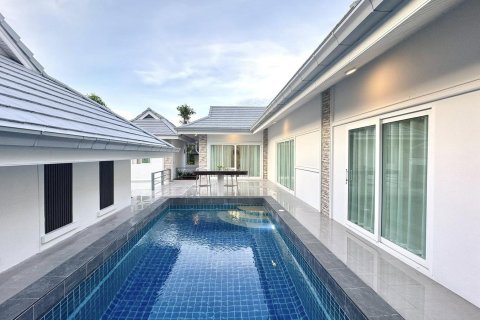 Maison à Pattaya, Thaïlande 3 chambres № 155621 - photo 3